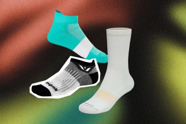 work socks 3.