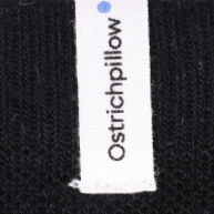 woven label