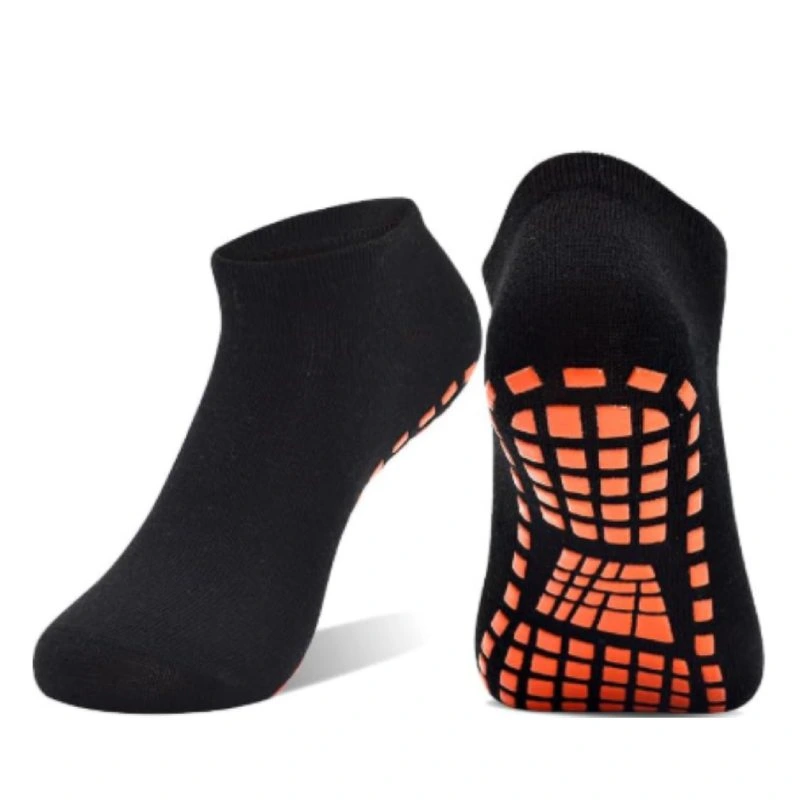 basic trampoline socks