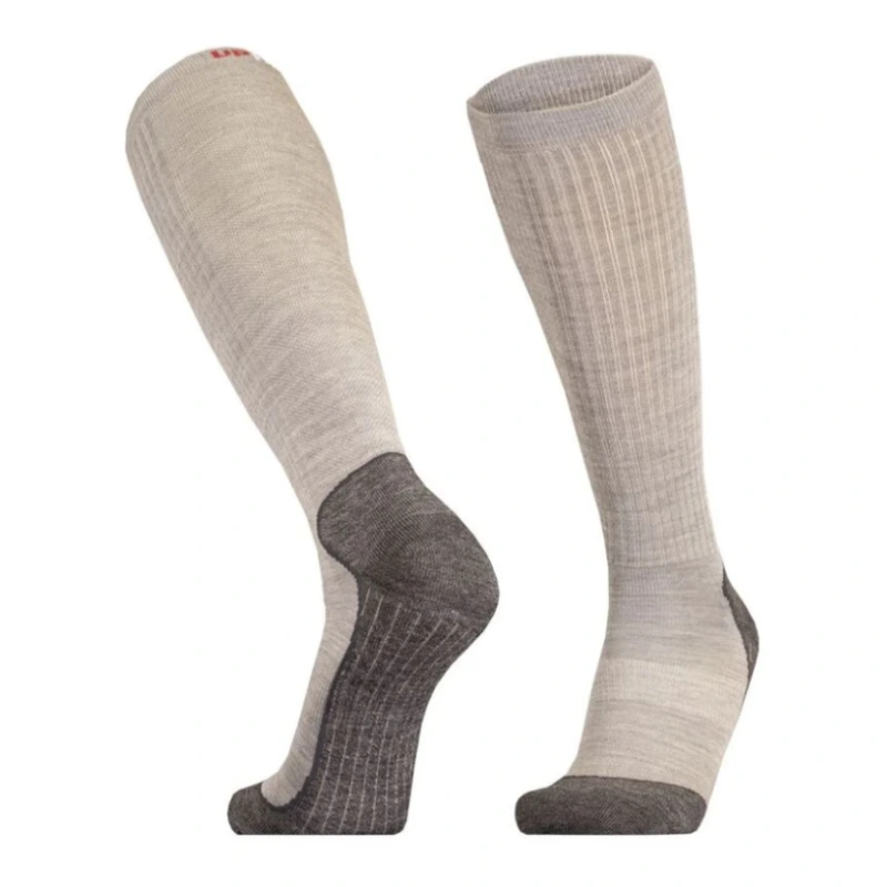compression steel toe socks
