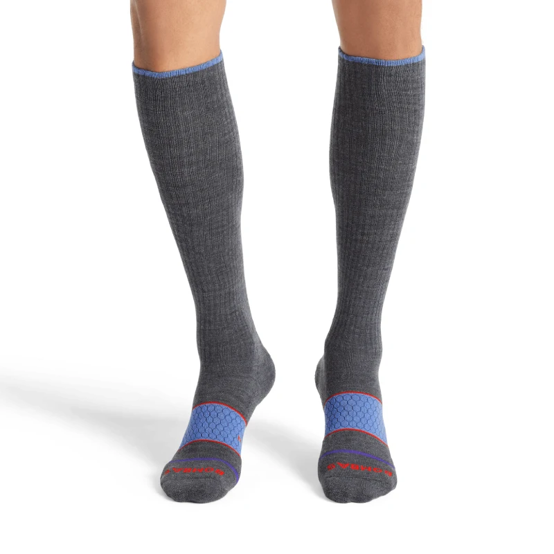 cycling wool socks