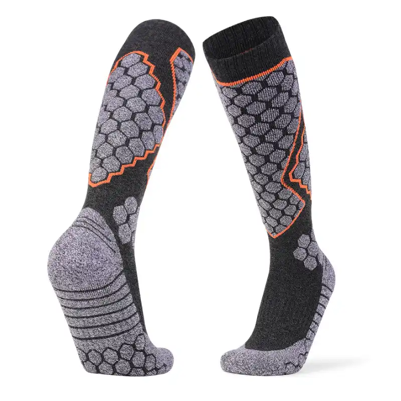merio wool hiking socks
