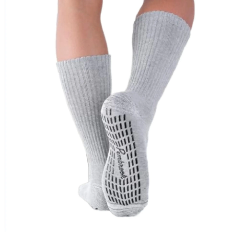 rehab center grip socks