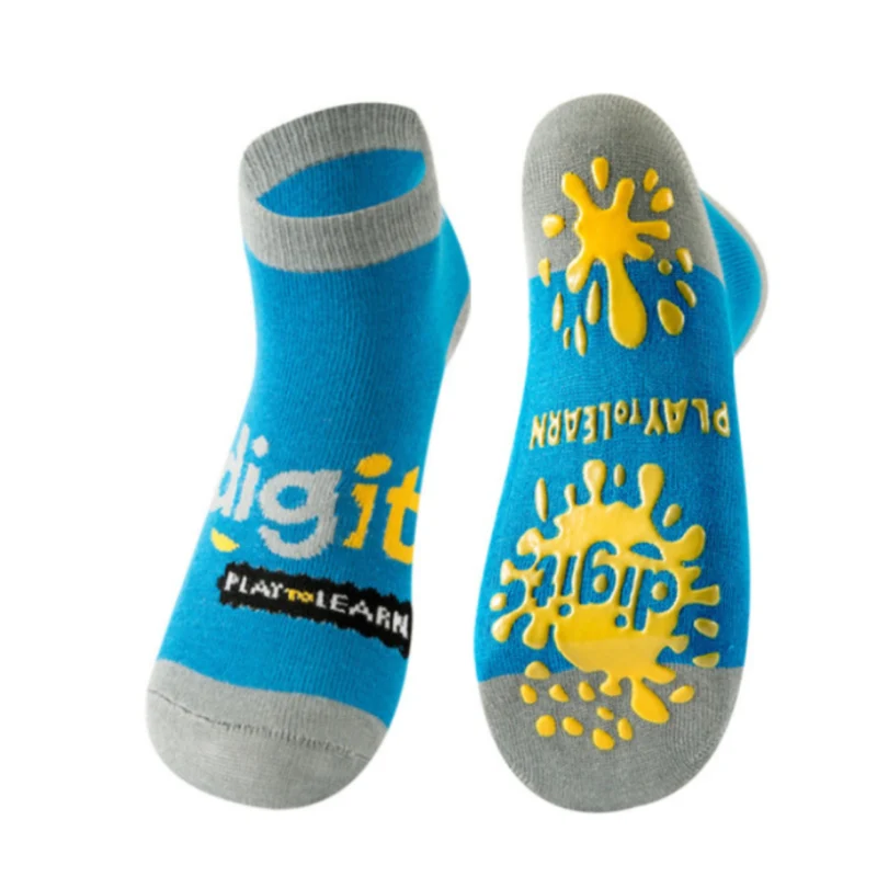 toddler trampoline socks