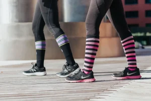 Compression socks 12