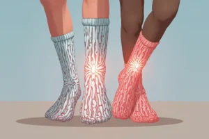compression socks for neuropathy
