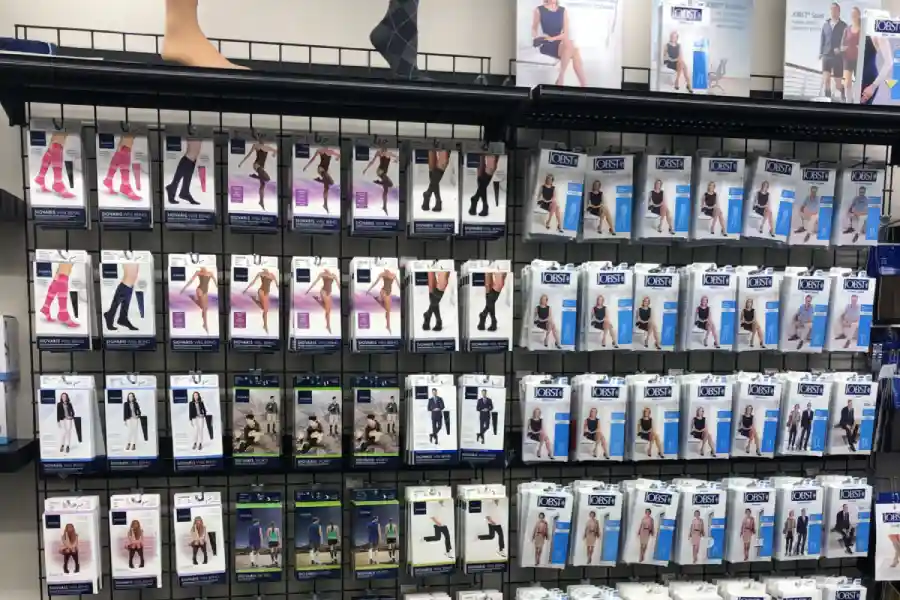 compression socks wholesale