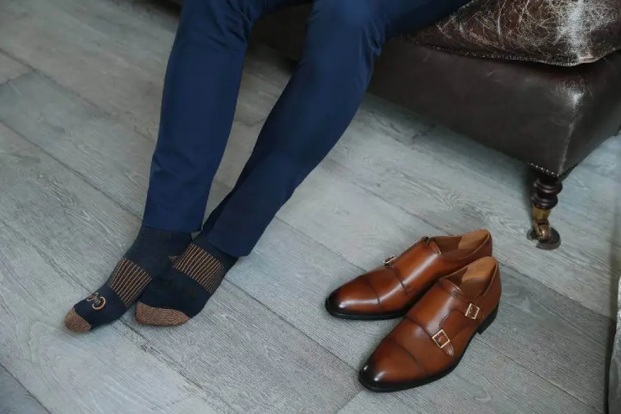 copper infused socks 3