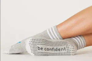 crew grip socks