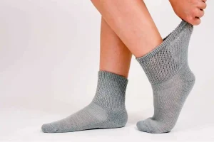 Diabetic socks 6
