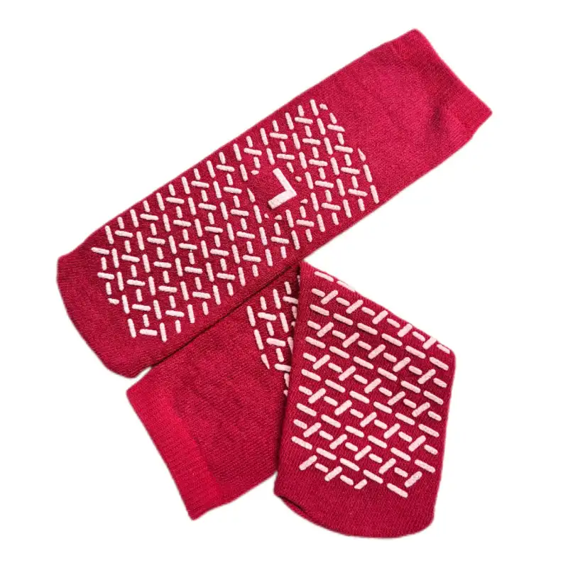 double sided grips