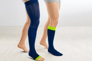 Dvt compression socks