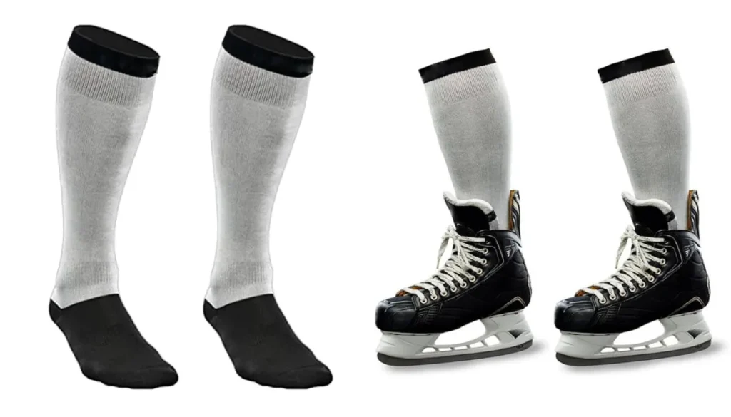 Hockey socks 1