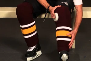 Hockey socks 2