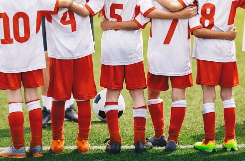 kids soccer socks 1.