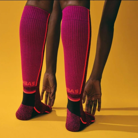 knee high football socks 1