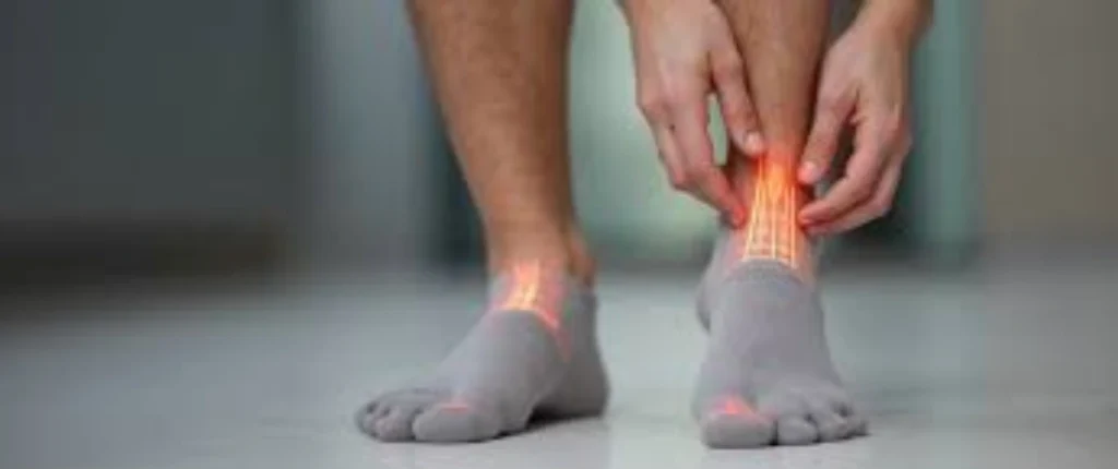 Neuropathy