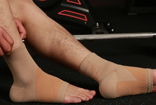 Neuropathy socks 2