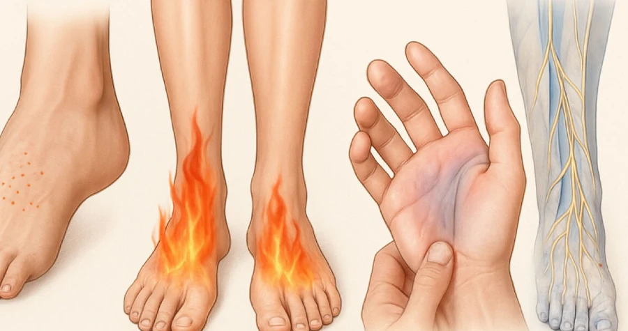 Neuropathy socks 3