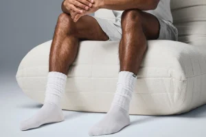 scrunch crew socks 1