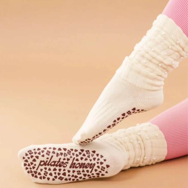 scrunch crew socks 3