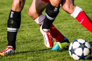 shin guard