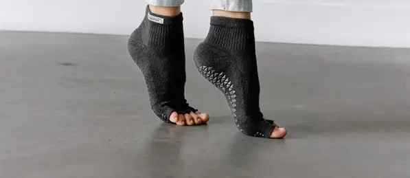 sticky socks 2.