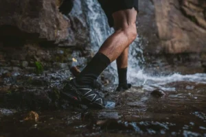 Waterproof socks 10