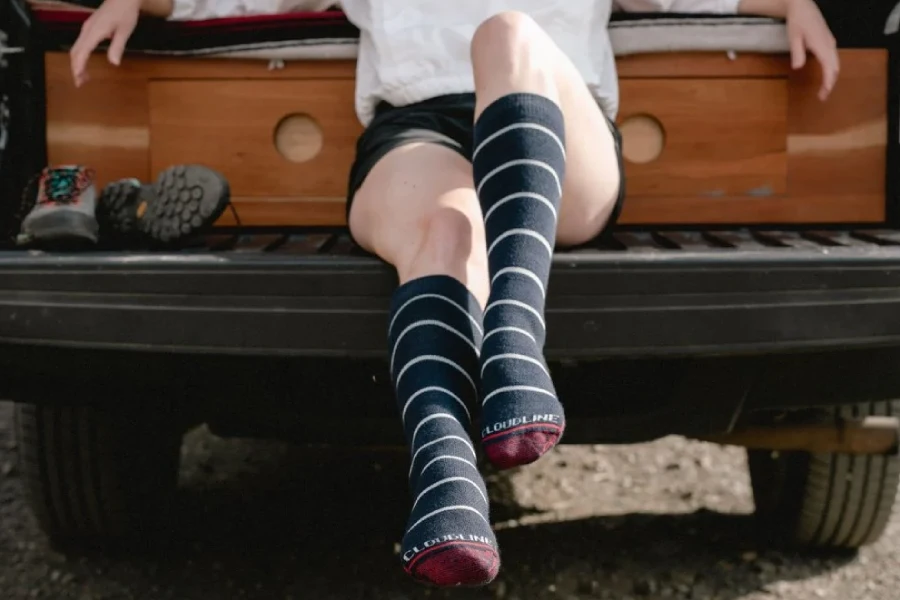 women compression socks