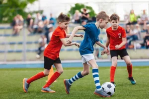youth football socks 1