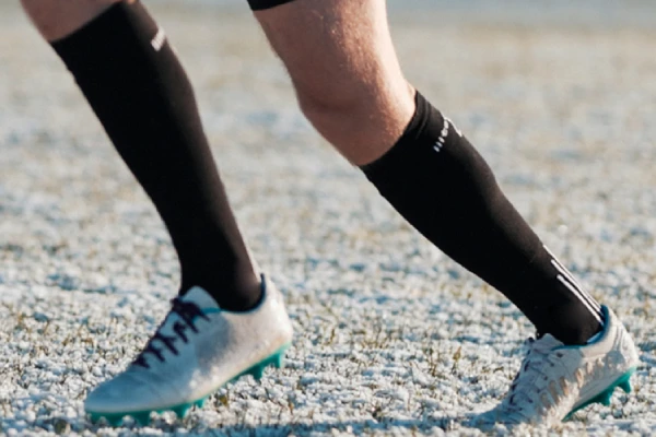 Football compression socks