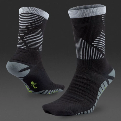 Thermal football socks