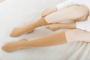 Can compression socks for weight loss