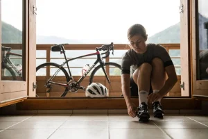 Types of cycling socks by function