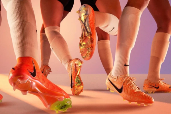 Leading brands nike, adidas, and under armour offering high performance football socks
