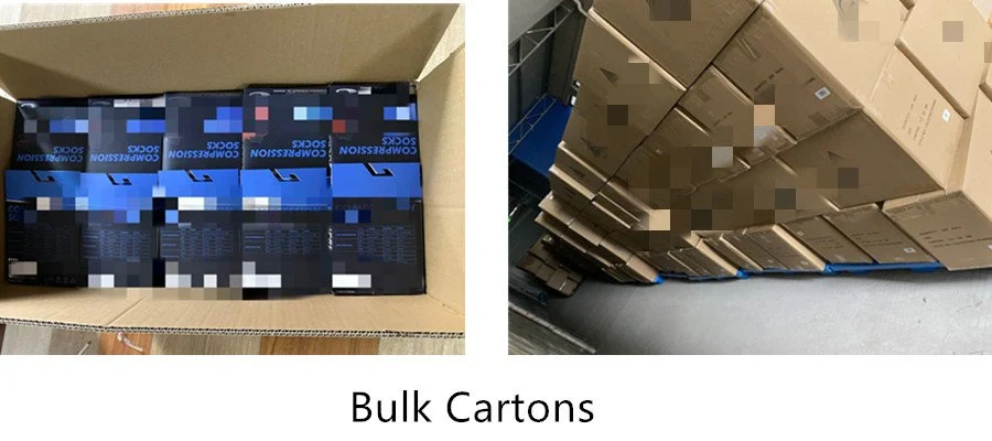 Bulk cartons