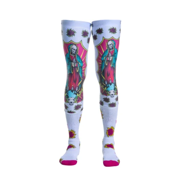 Motocross socks unique pattern