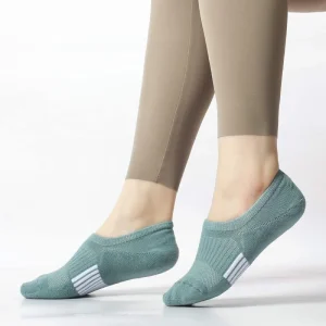 No show no slip socks m1