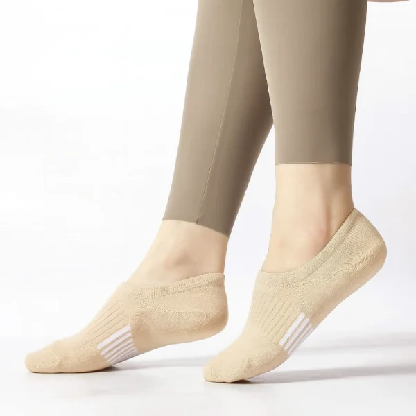 No show no slip socks m2