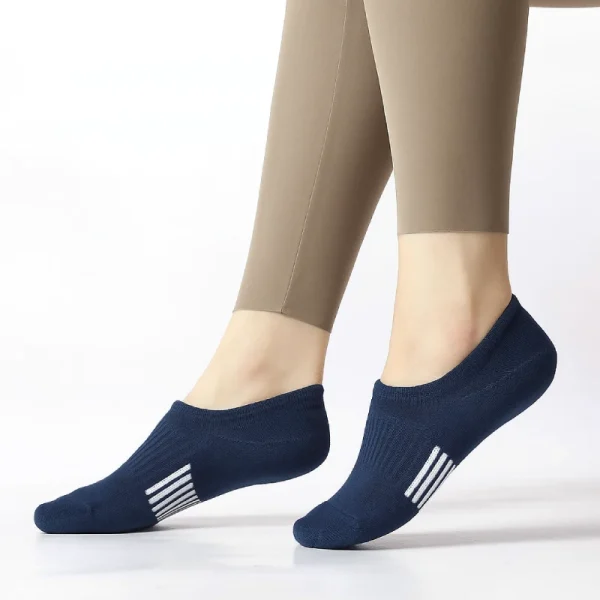 No show no slip socks m3