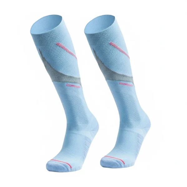 Running compression socks