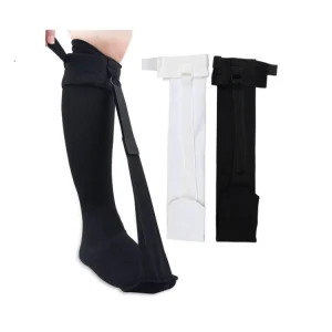 PF night socks display together