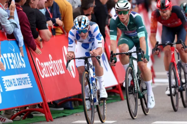 Aero cycling socks application