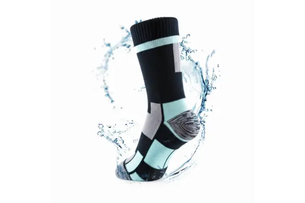 Bulk waterproof socks