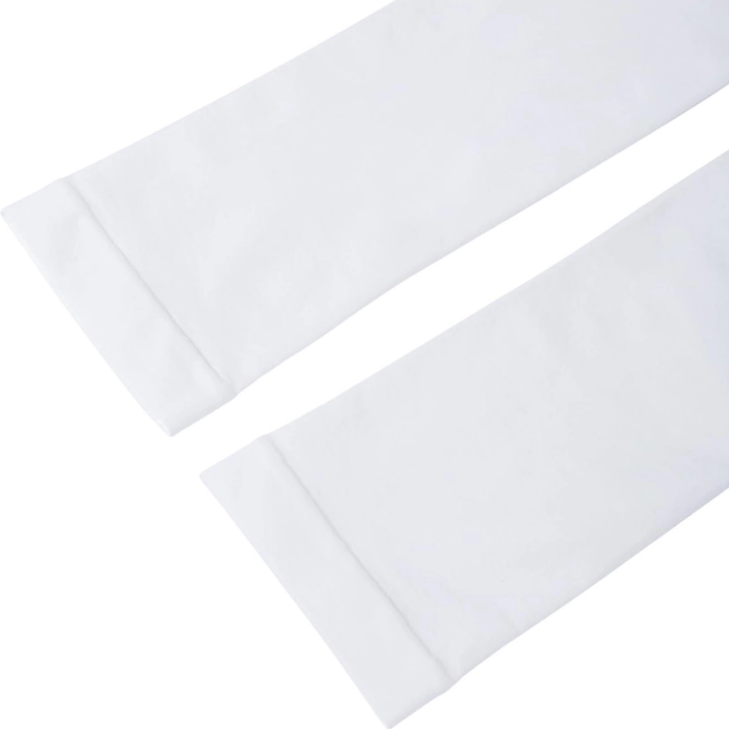 Kids footless tights trouser legs