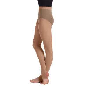 Stirrup dance tights