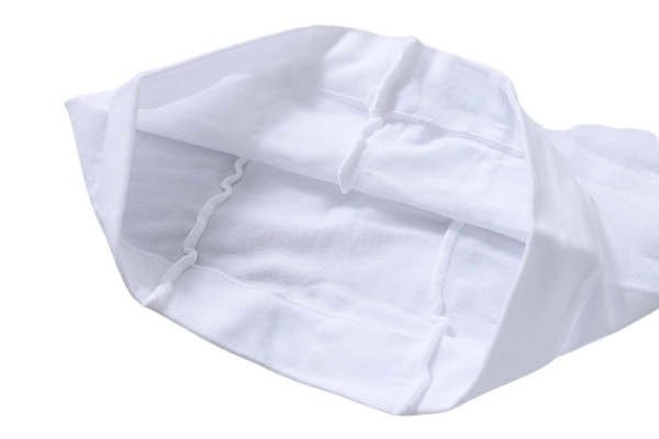 No-Dig Wide Waistband design providing smooth support without pressure or rolling