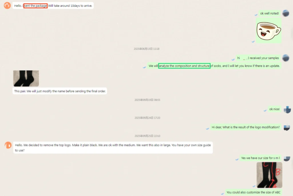 CS case 1 send ideal design for us to manufacte