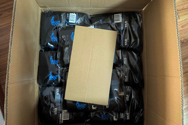 Industrial Distributors / Resellers