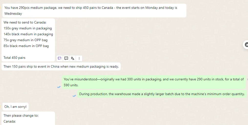 Httpswww.icompressionsocks.comwp contentuploads202610yoga case split shipment plan.png